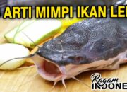 Arti Mimpi Dikasih Ikan Lele Menurut Islam: Tanda Keberuntungan atau Rezeki Halal?