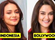 10 Artis Indonesia yang Mirip Banget dengan Bintang Bollywood Siapa Saja?