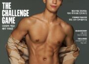 10 Artis Korea Pemilik Bahu Lebar yang Menggoda Hati