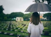 Arti Mimpi Datang ke Kuburan Menurut Islam: Pertanda Kematian atau Renungan Spiritual?