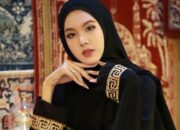 10 Artis Thailand Paling Cantik dan Populer yang Beragama Muslim