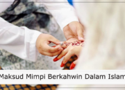 Arti Mimpi Dikasih Emas Sama Orang Menurut Islam: Pertanda Rezeki atau Kepercayaan?