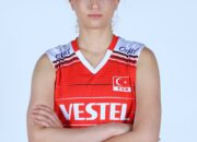 Profil Elif Şahin Biodata Lengkap