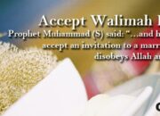 Walimah vs Resepsi: Memahami Perbedaan dalam Tradisi