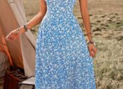 Menelusuri Perbedaan Antara Dress dan Gaun: Apa yang Membedakan?