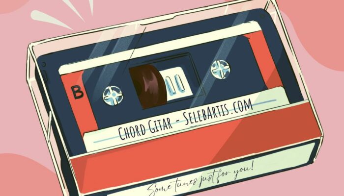 Chord Gitar dan Lirik Lagu Thu phục nhân tâm Oleh Nguyễn Đình Vũ