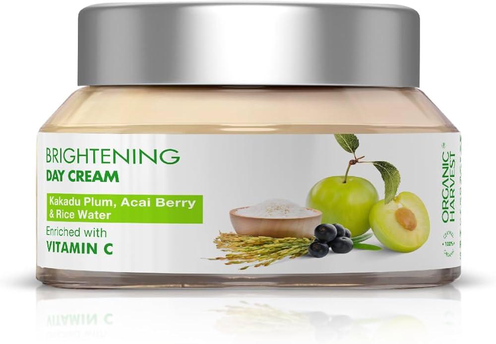 Mengapa Brightening Day ​Cream Penting untuk Rutinitas ⁤Perawatan Kulit Anda