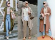 Padu Padan Baju Ideal untuk Celana Legging yang Stylish