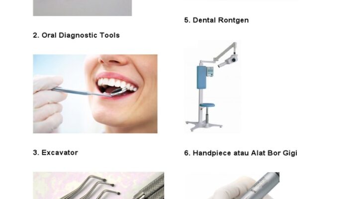 Pendidikan Dokter Gigi vs. Kedokteran Gigi: Apa Perbedaannya?