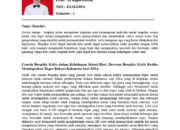 10 Contoh Berpikir Kritis dalam Kehidupan Sehari-hari!