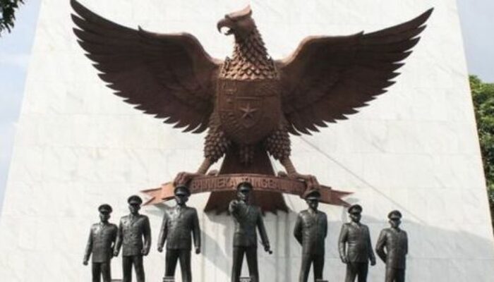 Melawan Lupa: Fakta Sejarah G30S PKI yang Harus Diketahui!