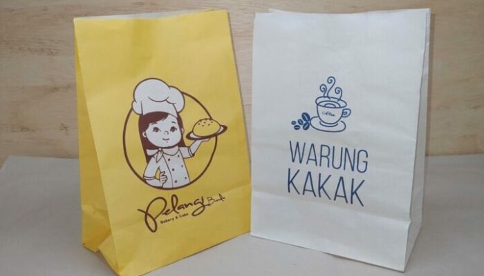 Jenis Kemasan Paling Cocok untuk Pizza: Material dan Keunggulannya!