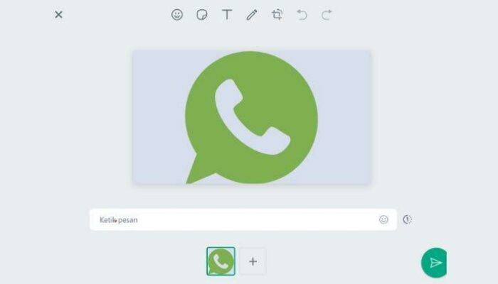 Cara Print Chat WhatsApp Web dengan Mudah dan Cepat!