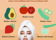 Cara Membuat Masker Organik Bubuk: Resep Alami untuk Kulit Sehat!