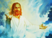 Yesus Naik ke Surga: Makna dan Sejarah Peristiwa Agung Ini!