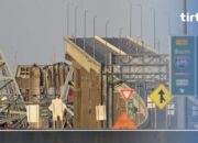 Puncak Garuda Merapi Sebelum Runtuh: Sejarah dan Kondisi Terkini!