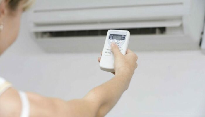 Fungsi Mode pada AC: Kenali Setiap Pengaturan untuk Efisiensi Maksimal!