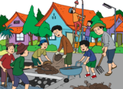 Kerjasama di Sekolah: Prinsip dan Contoh dalam Kehidupan Sehari-hari!