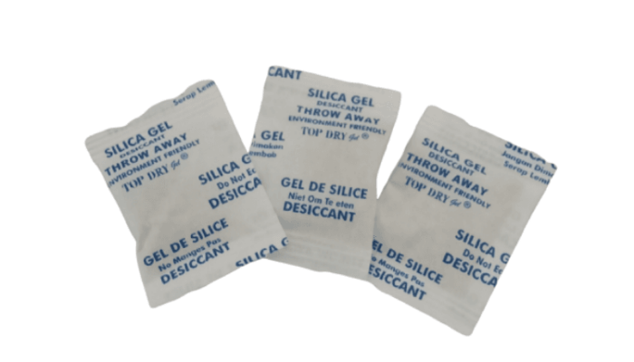 Cara Menggunakan Silica Gel dengan Benar untuk Berbagai Keperluan!
