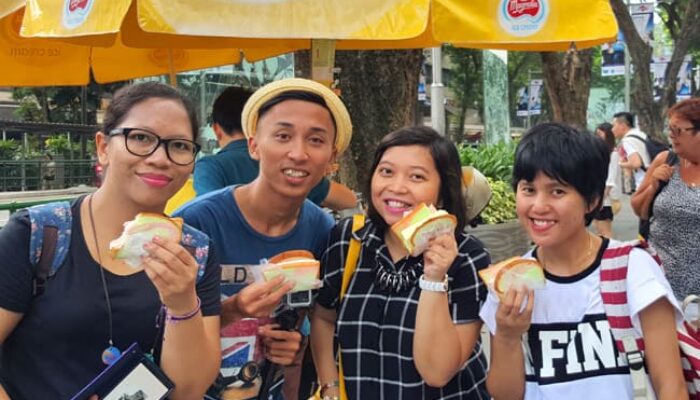 Itinerary Singapore 4 Hari 3 Malam: Destinasi Biaya dan Tips Hemat!