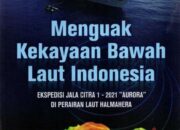 Menguak Misteri di Balik Fakta KKN Desa Penari yang Viral