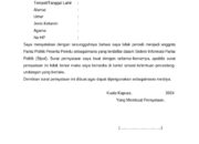 Surat Cinta untuk Kakak Senior yang Menyambutku di Hari Pertama Kuliah: Bikin Baper!