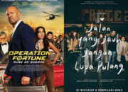Koleksi Film Indonesia Terbaru yang Sedang Hits di Bioskop