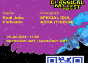 Panduan Lengkap Pilih Kategori Tiket Konser Biar Nggak Kecewa