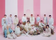 Mengenal Identitas Fandom Kpop: Warna Logo dan Julukan Ikonik