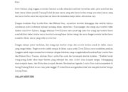 Misteri Penunggu Gunung Gede Cerita Horor yang Bikin Merinding