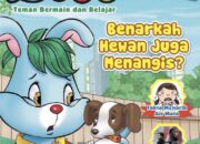 Mengenal Lagi Karakter Komik Majalah Bobo Bikin Rindu Masa Kecil