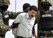 Bos Mafia Terkenal yang Hidupnya Mirip Film Layar Lebar