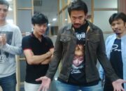 Review Film Juara: Bisma SMASH Main Silat Emang Juara!