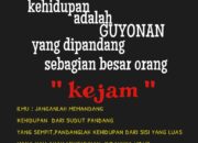 Istilah Asing Bahasa Jawa yang Bikin Ngakak Kalau Kamu Salah Paham