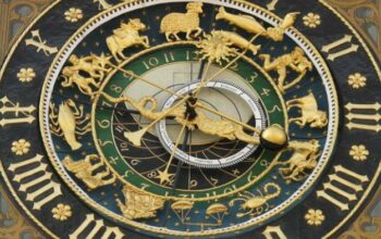 Sifat Zodiak Saat Marah: Ada yang Diam Ada yang Meledak-ledak!