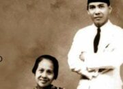 Mupeng Bayangin 9 Istri Bung Karno Kaya Film Kolosal!