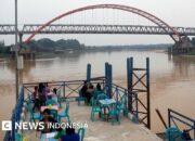 Benarkah Pemindahan Ibu Kota ke Palangkaraya Diam-Diam Dimulai?