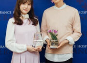 Kisah Pernikahan Romantis Ahn Jae Hyun & Goo Hye Sun yang Bikin Heboh