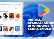 Aplikasi Daur Ulang Sampah Solusi Digital untuk Lingkungan Lebih Bersih
