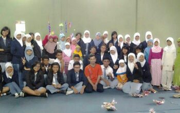 Masa Depan Cerah Nggak Cuma Anak IPA 8 Alasan Anak IPS Bisa Juaranya