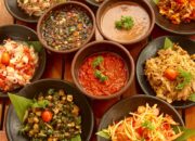 Makanan yang Bisa Awet Bertahun-Tahun Cocok Buat Stok Darurat