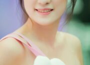 Cantik Bisa Diakali Tapi Pesona Hati Nggak Bisa Dibohongi