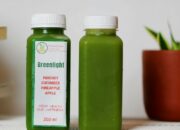 Cold Pressed Juice Tren Minuman Sehat yang Lagi Naik Daun