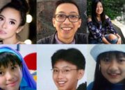 9 Aktris Cilik Idola Cowok 90-an Kini Dewasa Bikin Pangling