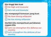 Ternyata Kita Gak Lancar Bahasa Inggris Itu Wajar Kok!