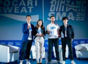 Pocari Sweat Bintang SMA 2025 Ajang Bergengsi Anak Muda Tanah Air