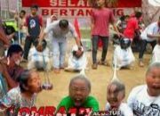 Yel-yel 17 Agustus: Paling Kocak dan Bikin Semangat!