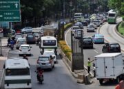 Mengapa Orang Mudah Meledak di Jalan? Simak Penjelasan Psikologi Sosial