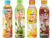 Ichitan Thai Milk Green Tea Sensasi Teh Thailand Kekinian di Setiap Tegukan