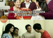 Deg-degan Datang ke Rumah Pacar? 7 Hal Ini Harus Kamu Siapin